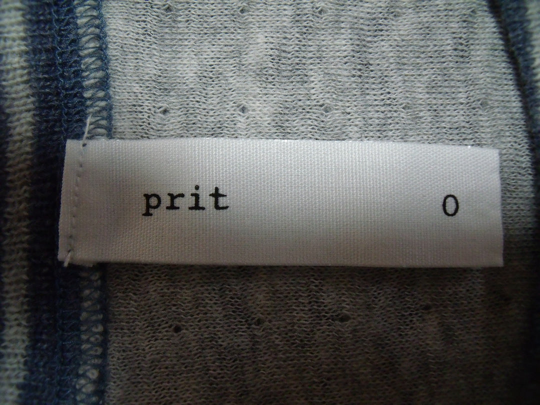 【激安古着】 prit　チュニック　ワンピース or ドレス