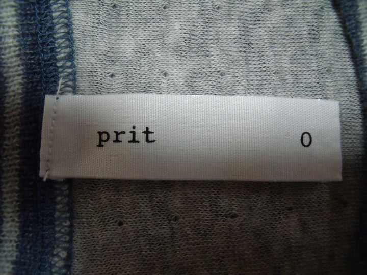 【激安古着】 prit　チュニック　ワンピース or ドレス