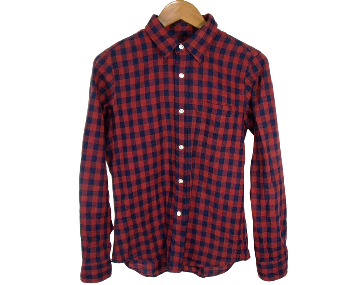 【激安古着】 JOURNAL STANDARD relume　長袖シャツ　トップス