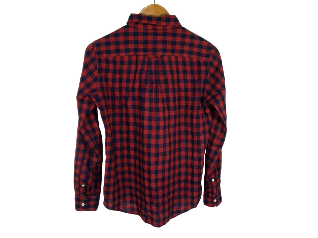 【激安古着】 JOURNAL STANDARD relume　長袖シャツ　トップス