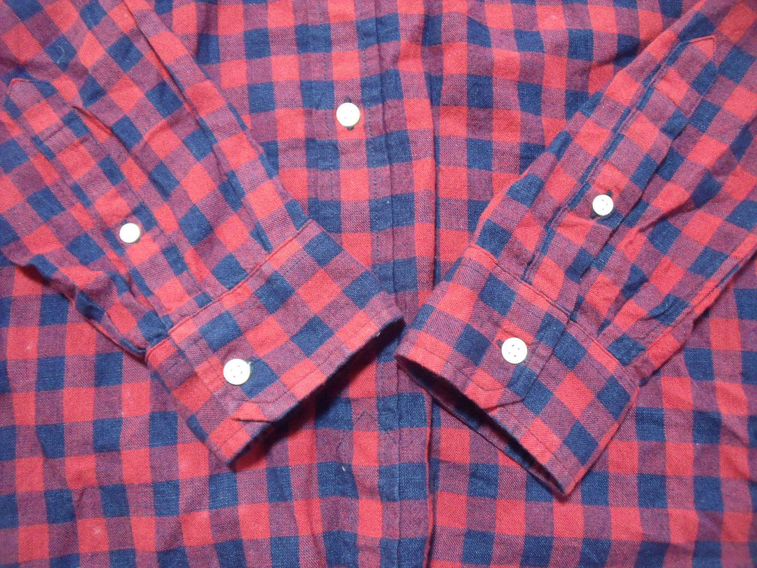 【激安古着】 JOURNAL STANDARD relume　長袖シャツ　トップス