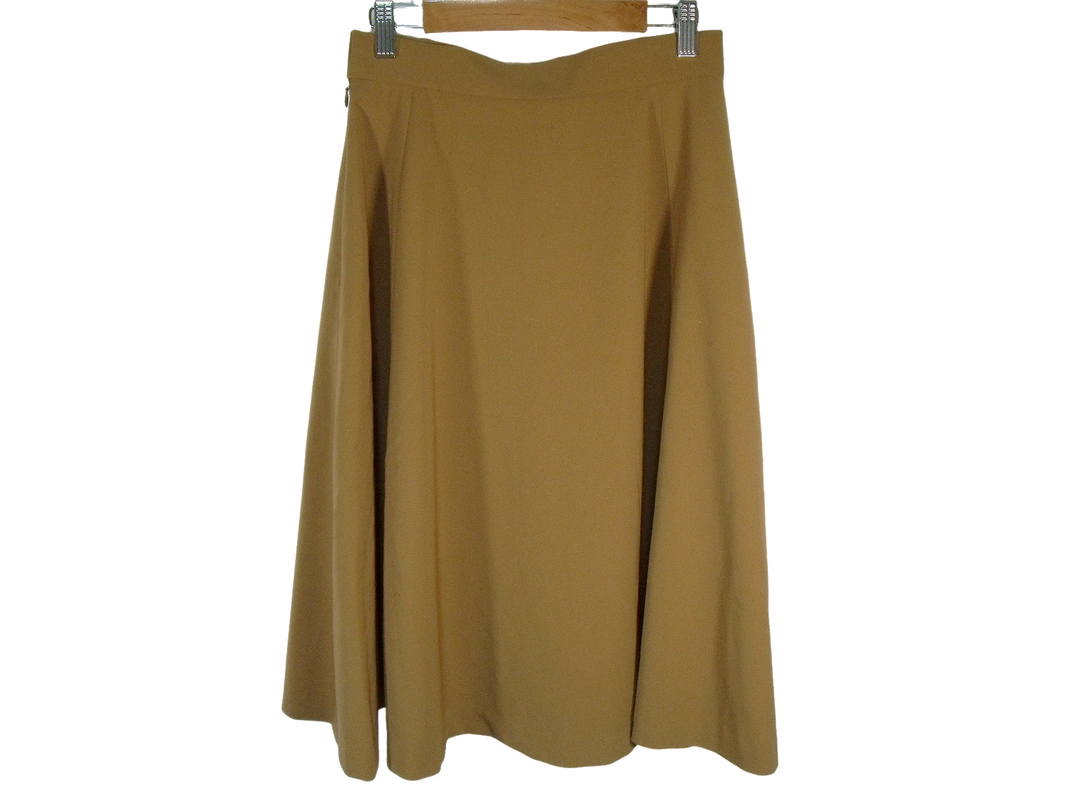 【激安古着】 Crespi　ミディアム丈　スカート