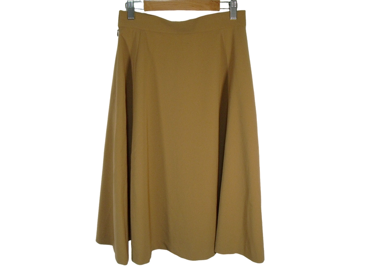【激安古着】 Crespi　ミディアム丈　スカート