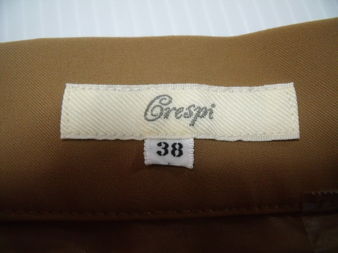 【激安古着】 Crespi　ミディアム丈　スカート