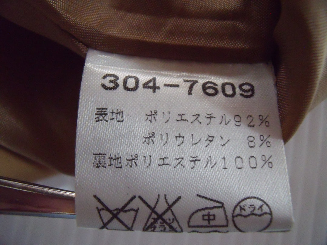 【激安古着】 Crespi　ミディアム丈　スカート