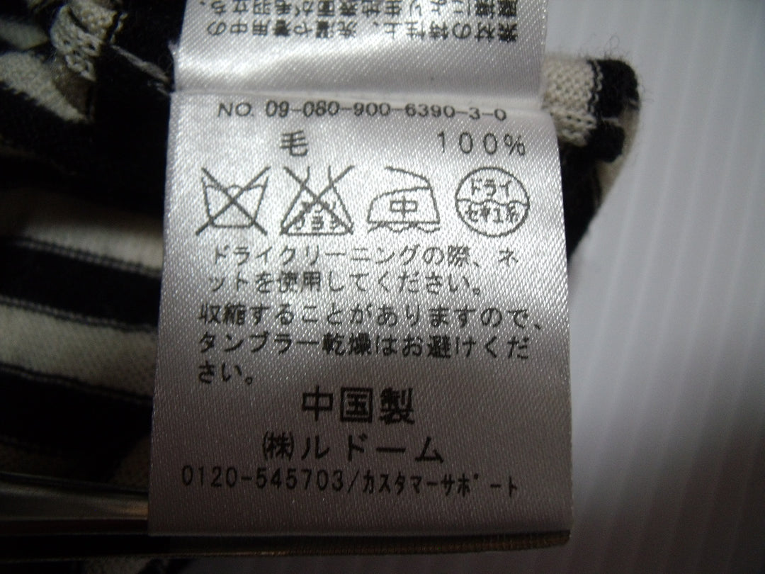 【激安古着】 IENA　ニットorセーター　トップス