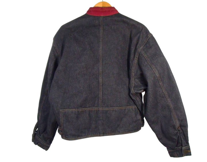 【激安古着】 BASIC CLOSED　デニムジャケット　アウター