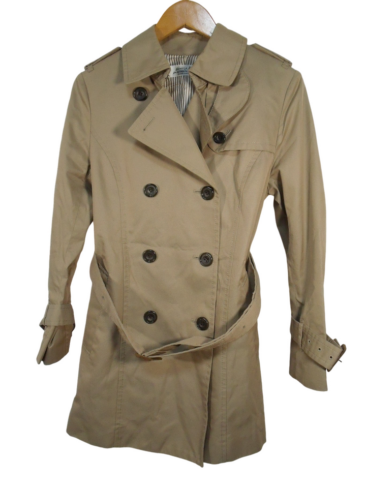 【激安古着】 ADAM ET ROPE　コートミディアム丈　アウター