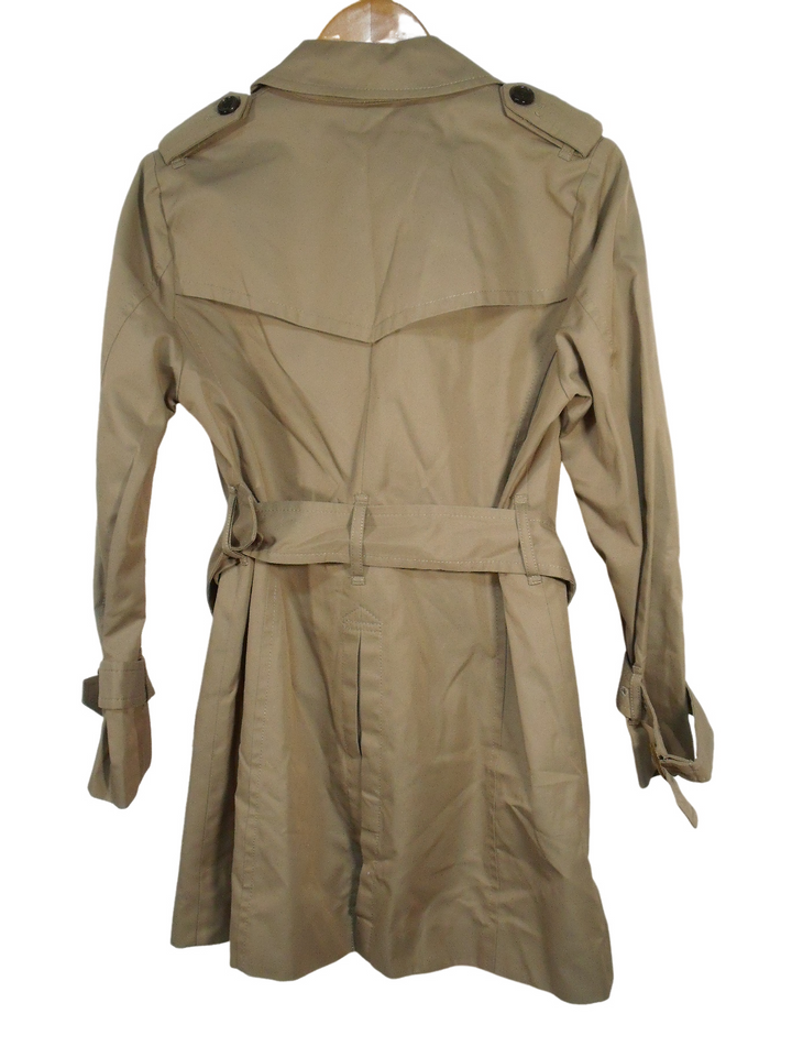 【激安古着】 ADAM ET ROPE　コートミディアム丈　アウター