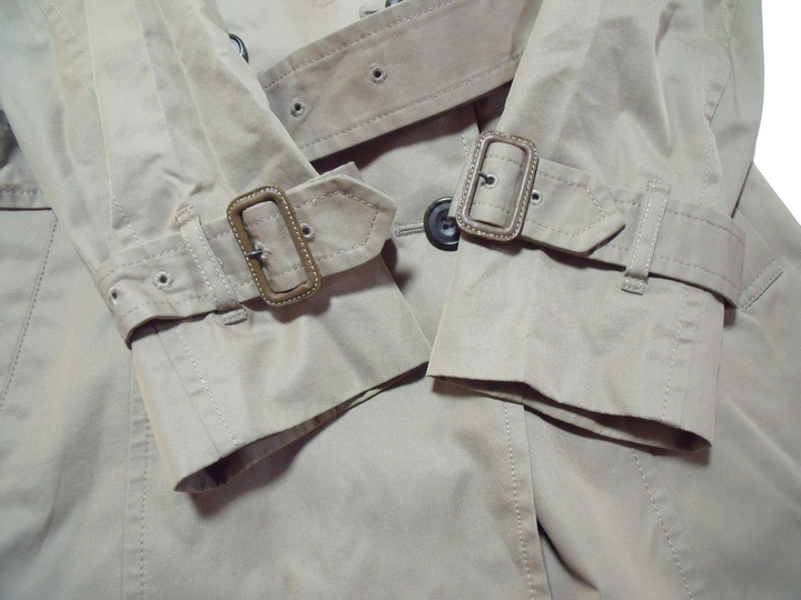 【激安古着】 ADAM ET ROPE　コートミディアム丈　アウター