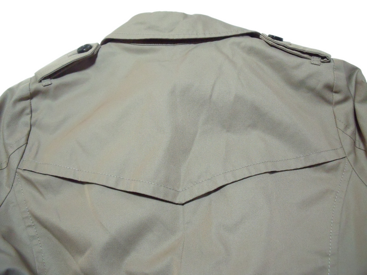 【激安古着】 ADAM ET ROPE　コートミディアム丈　アウター