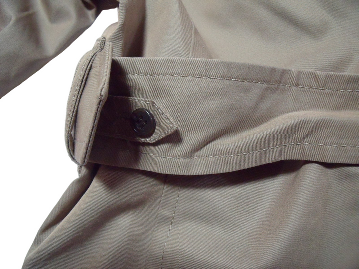 【激安古着】 ADAM ET ROPE　コートミディアム丈　アウター