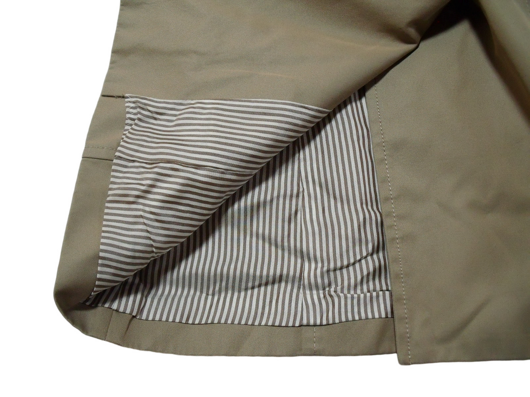 【激安古着】 ADAM ET ROPE　コートミディアム丈　アウター