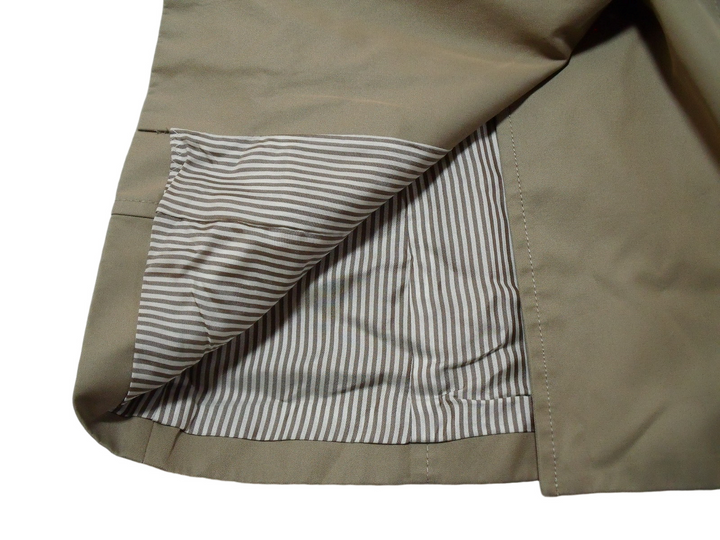 【激安古着】 ADAM ET ROPE　コートミディアム丈　アウター