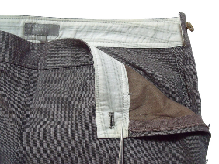 【激安古着】 MARGARET HOWELL　その他パンツ　パンツ