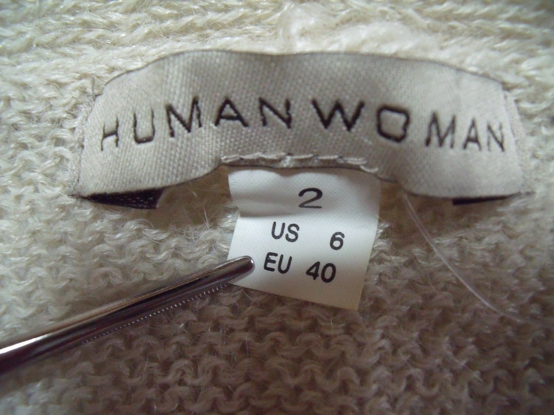 【激安古着】 HUMAN WOMAN　その他アウター　アウター