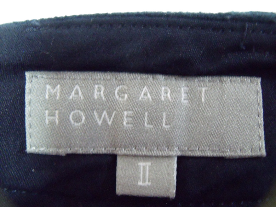 【激安古着】 MARGARET HOWELL　ショート/ハーフパンツ　パンツ