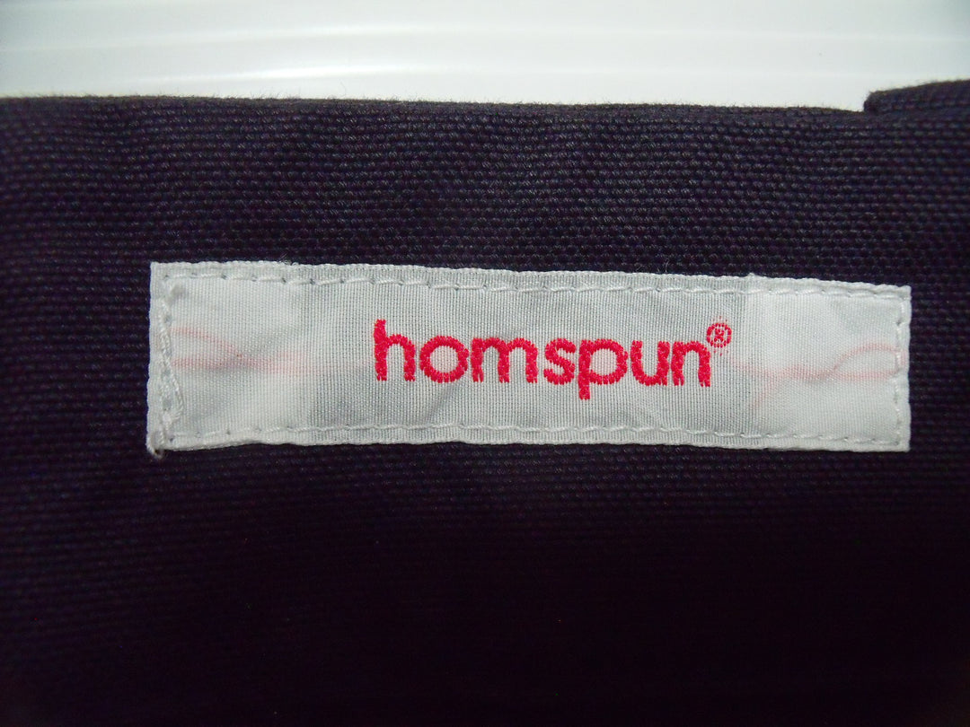 【激安古着】 homspun　ミディアム丈　スカート
