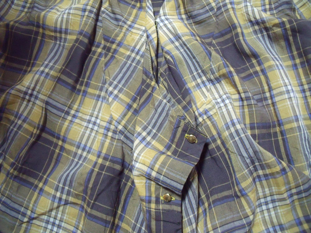 【激安古着】 Devinette　長袖シャツ　トップス