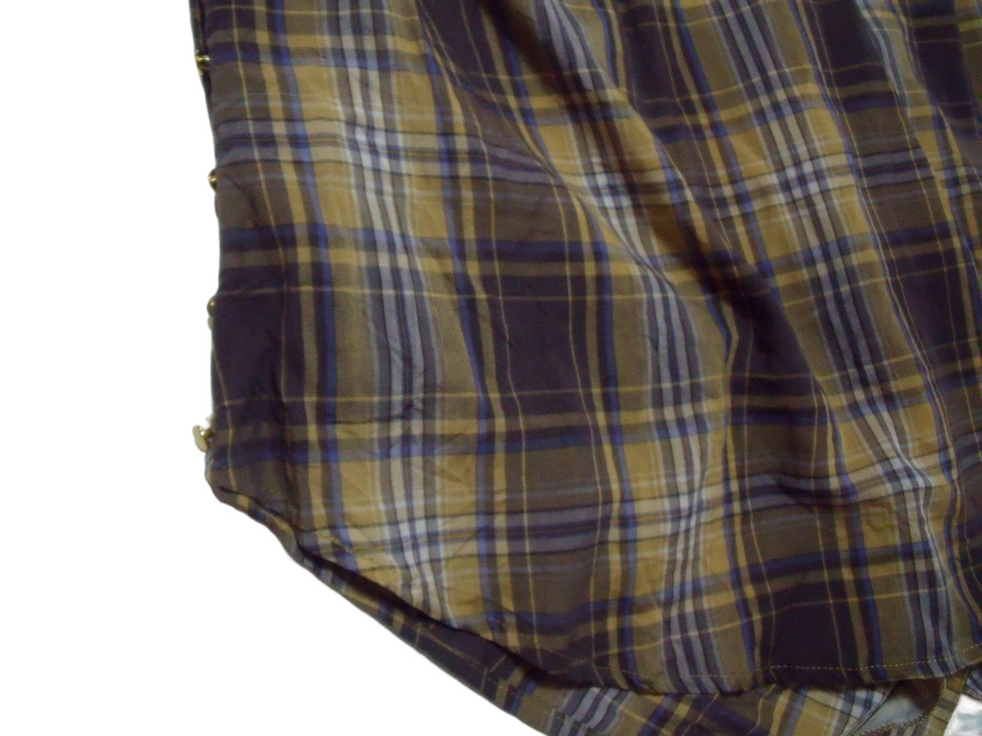 【激安古着】 Devinette　長袖シャツ　トップス