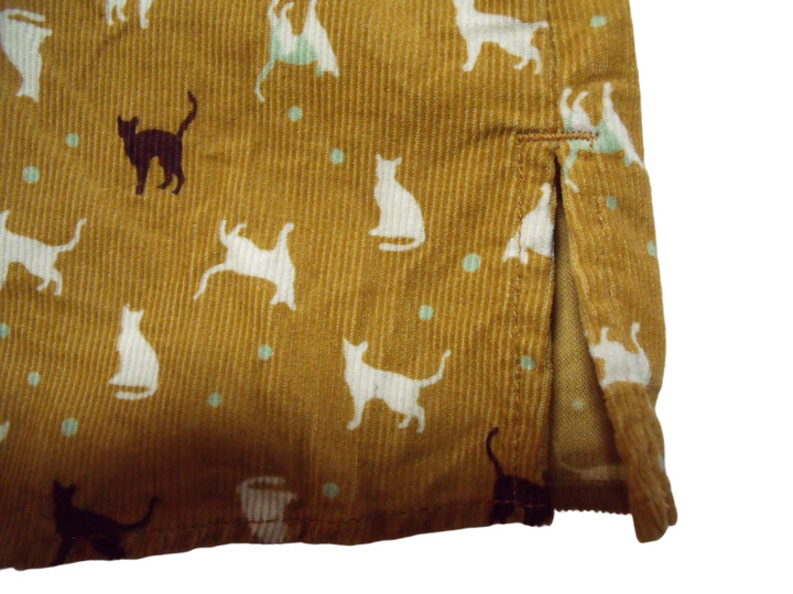 【激安古着】 Parkes　長袖シャツ　トップス