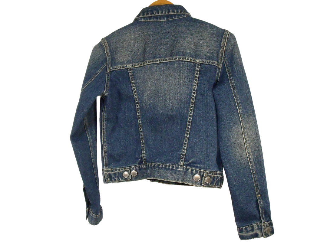 【激安古着】 Moname　デニムジャケット　アウター