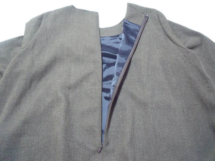 【激安古着】 LE MELANGE　ワンピース　ワンピース or ドレス