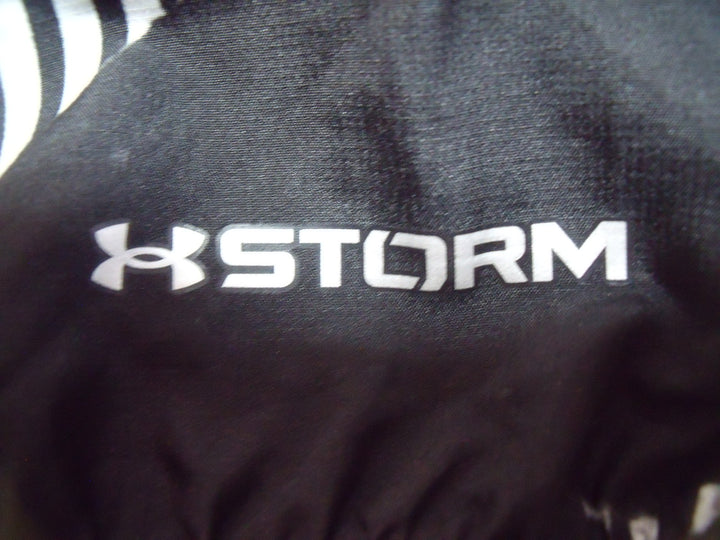 【激安古着】 under armour　ナイロンジャケット　アウター