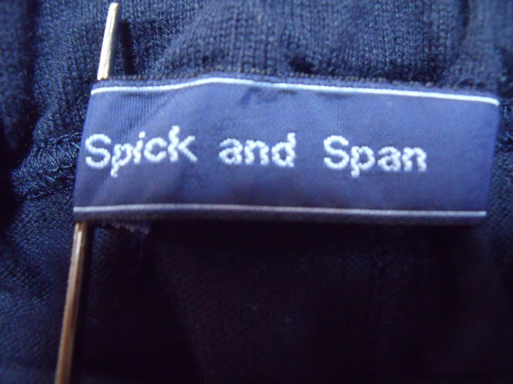 【激安古着】 Spick and Span　スウェットパンツ　パンツ