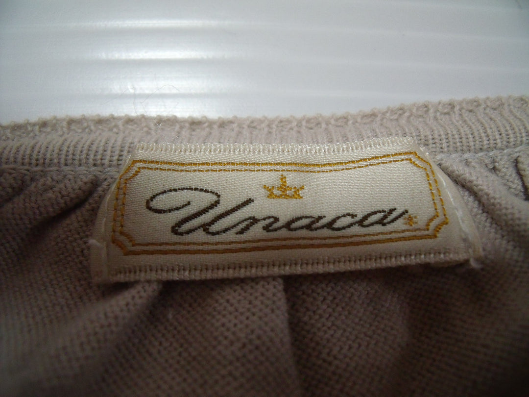 【激安古着】 Unaca　その他トップス　トップス