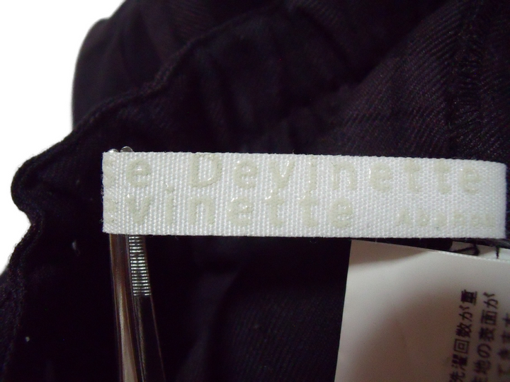 【激安古着】 Adahouse Devinette　その他パンツ　パンツ