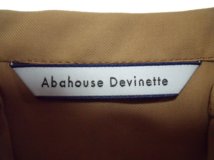 【激安古着】 Adahouse Devinette　その他トップス　トップス