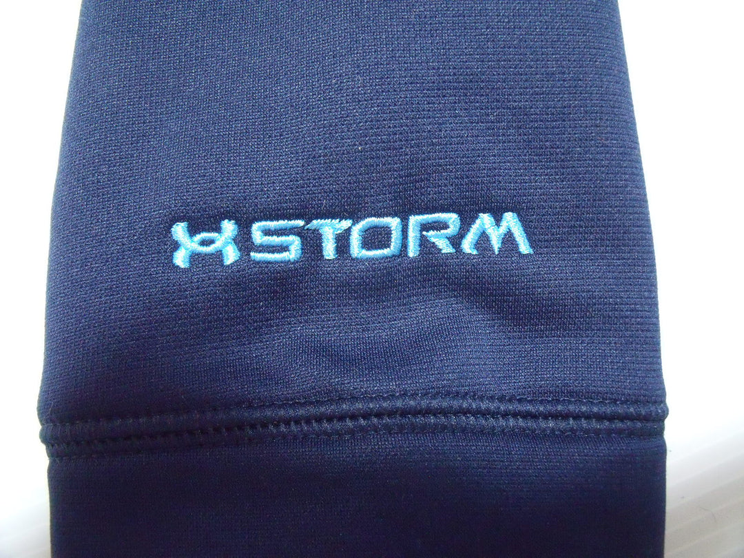 【激安古着】 UNDER ARMOUR　ジップアップパーカー　アウター