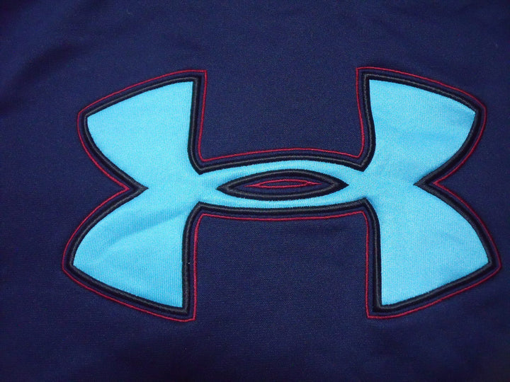 【激安古着】 UNDER ARMOUR　ジップアップパーカー　アウター