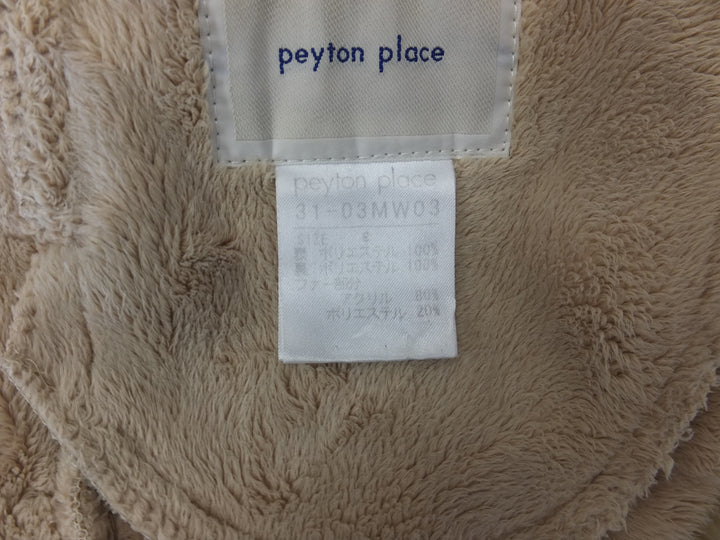 【激安古着】　peyton place　テーラードジャケット　アウター