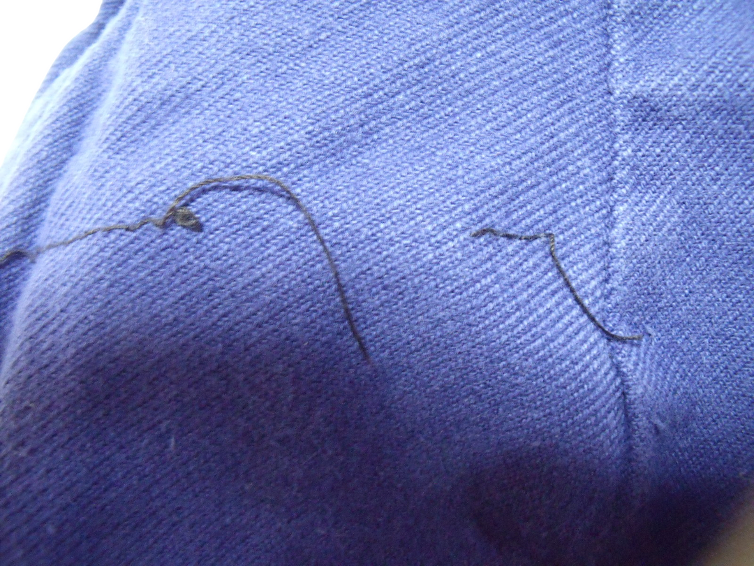 【激安古着】 ブランド不明　その他パンツ　パンツ