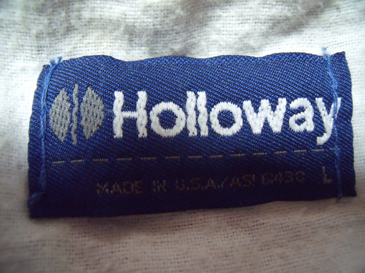 【激安古着】 Holloway　ブルゾン/ジャンパー　アウター