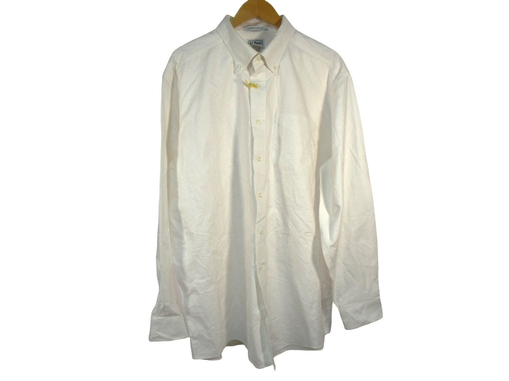 【激安古着】 L.L.Bean　長袖シャツ　トップス