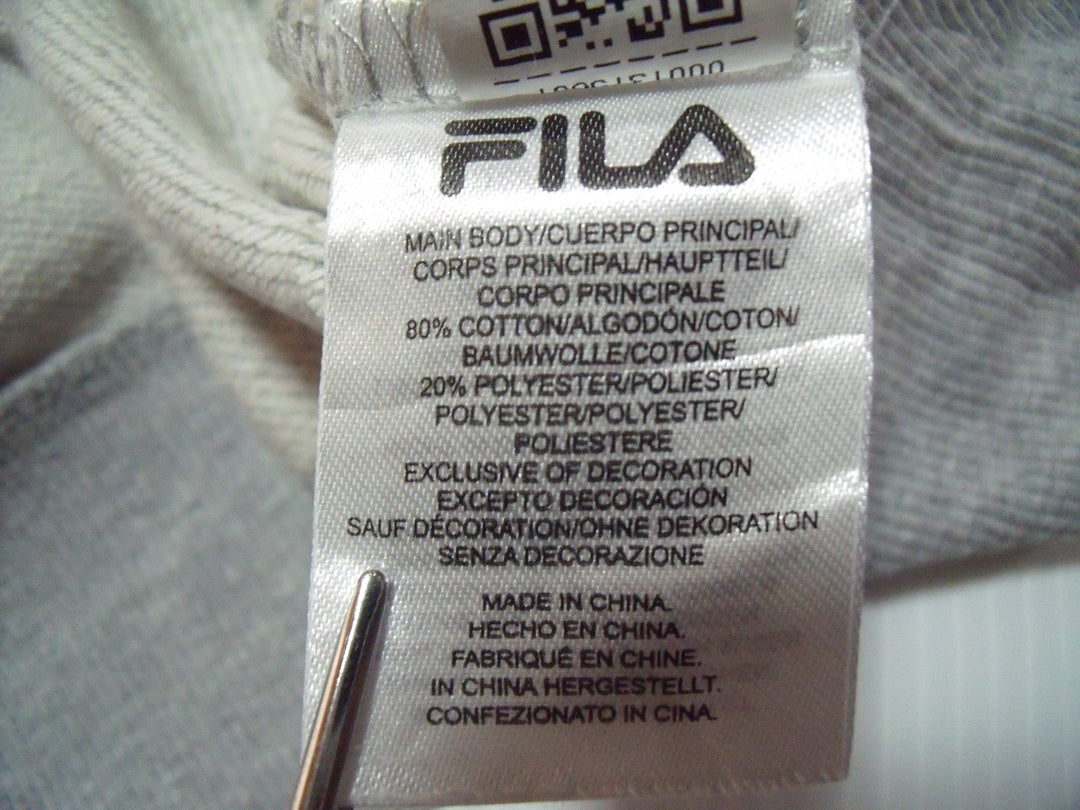【激安古着】 FILA フィラ　スウェットorトレーナー　トップス