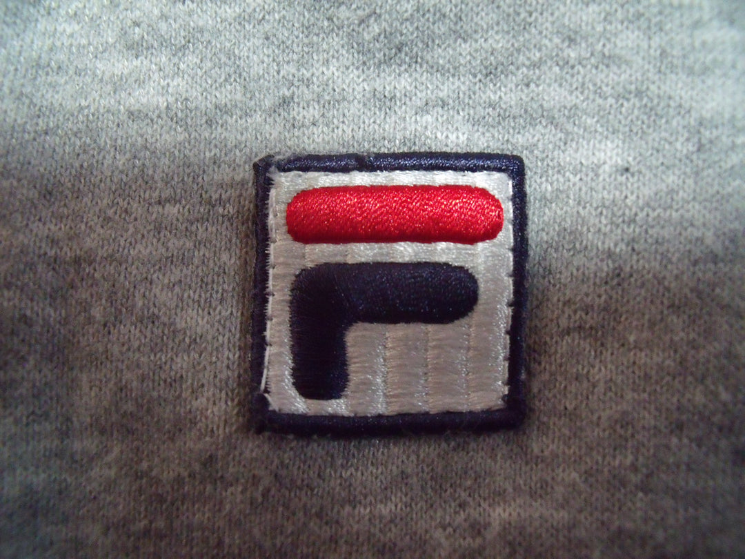 【激安古着】 FILA フィラ　スウェットorトレーナー　トップス