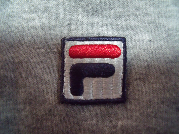 【激安古着】 FILA フィラ　スウェットorトレーナー　トップス