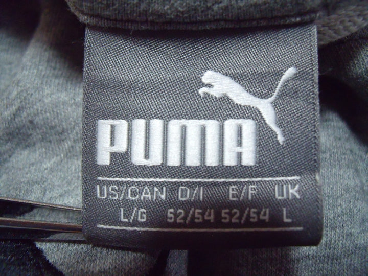 【激安古着】 PUMA プーマ　パーカー　トップス