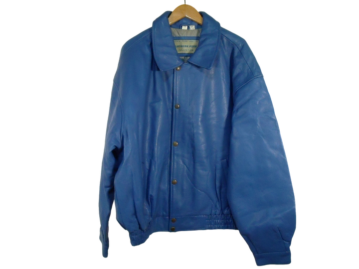 【激安古着】 AMERICAN BORN　レザージャケット/コート　アウター