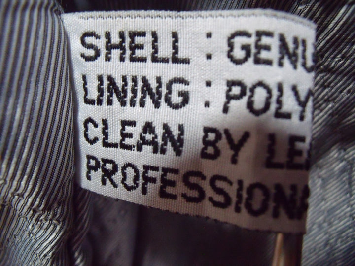 【激安古着】 AMERICAN BORN　レザージャケット/コート　アウター