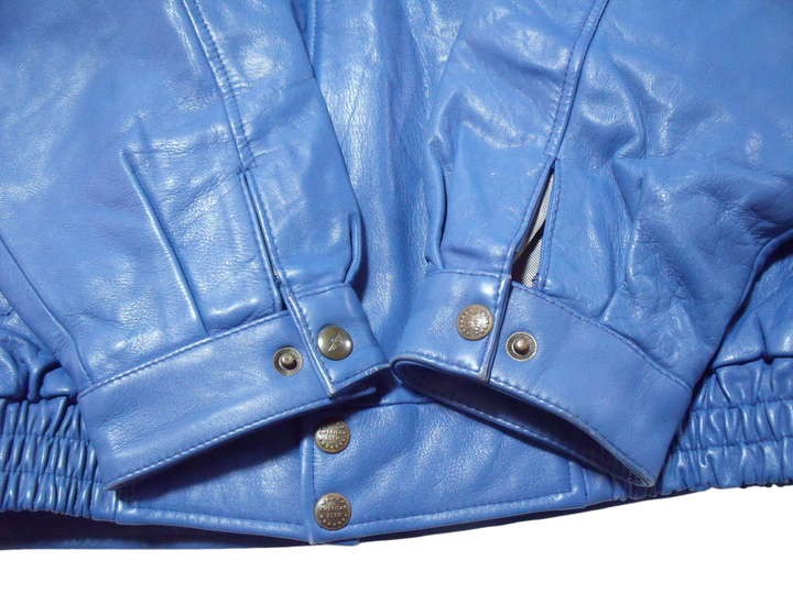 【激安古着】 AMERICAN BORN　レザージャケット/コート　アウター