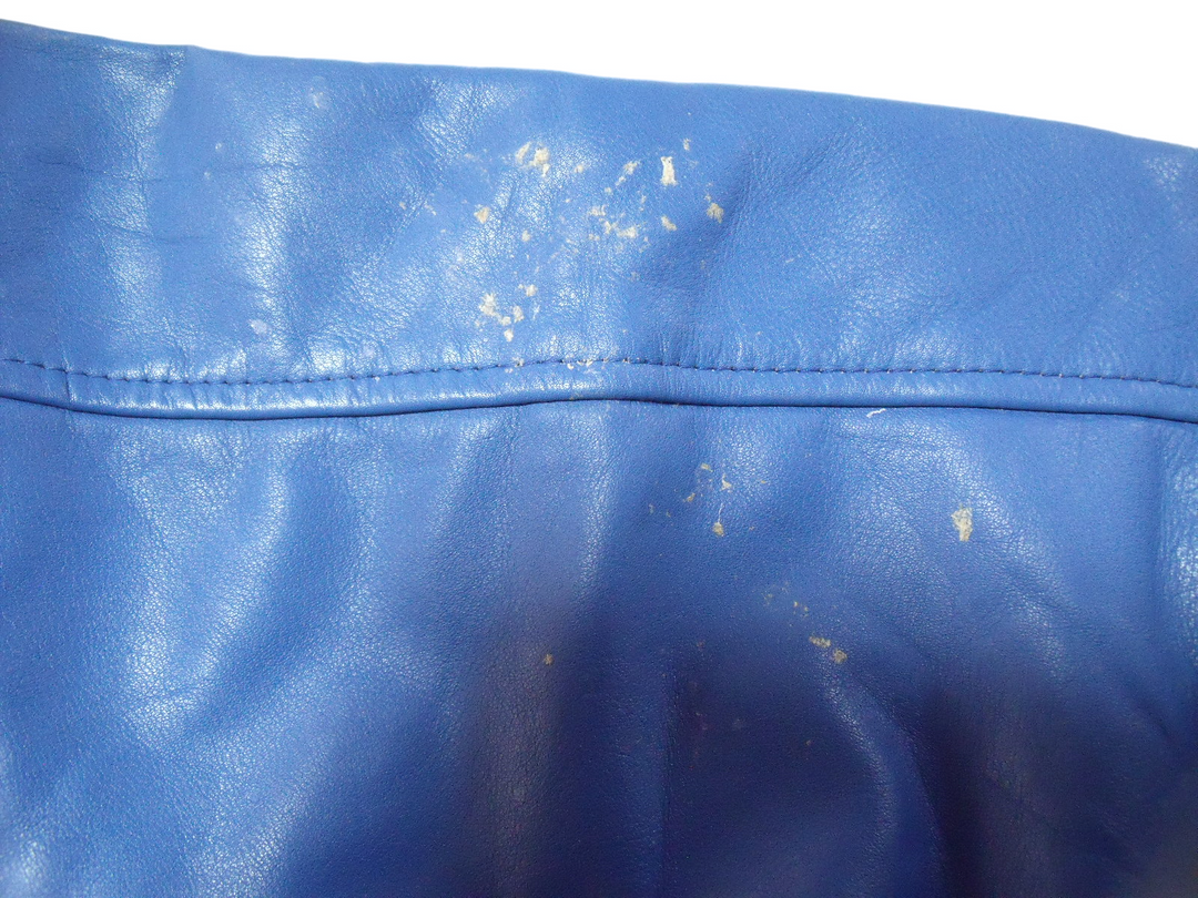 【激安古着】 AMERICAN BORN　レザージャケット/コート　アウター