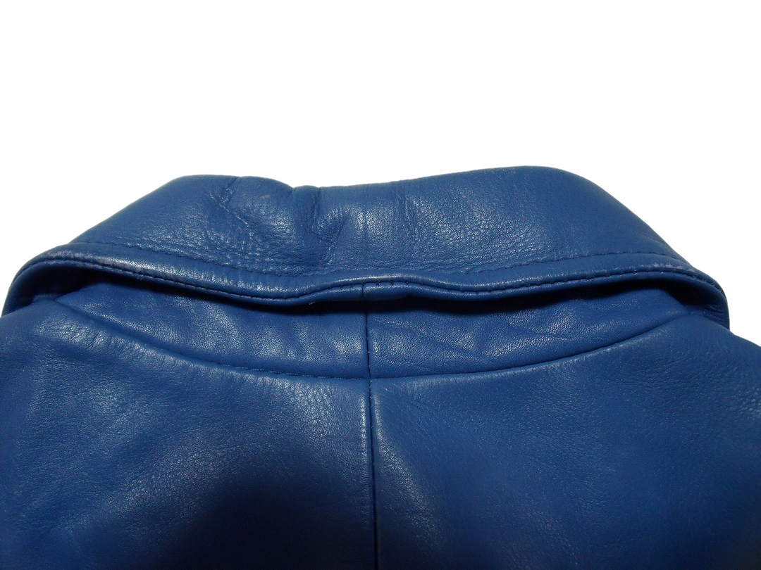 【激安古着】 AMERICAN BORN　レザージャケット/コート　アウター