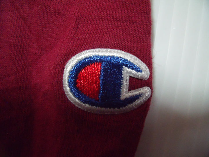 【激安古着】 Champion チャンピオン　長袖Tシャツ　トップス