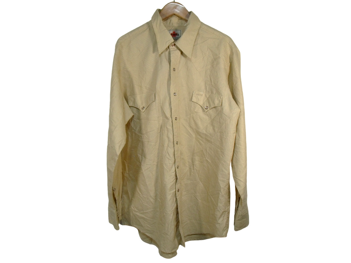 【激安古着】 MWG　長袖シャツ　トップス