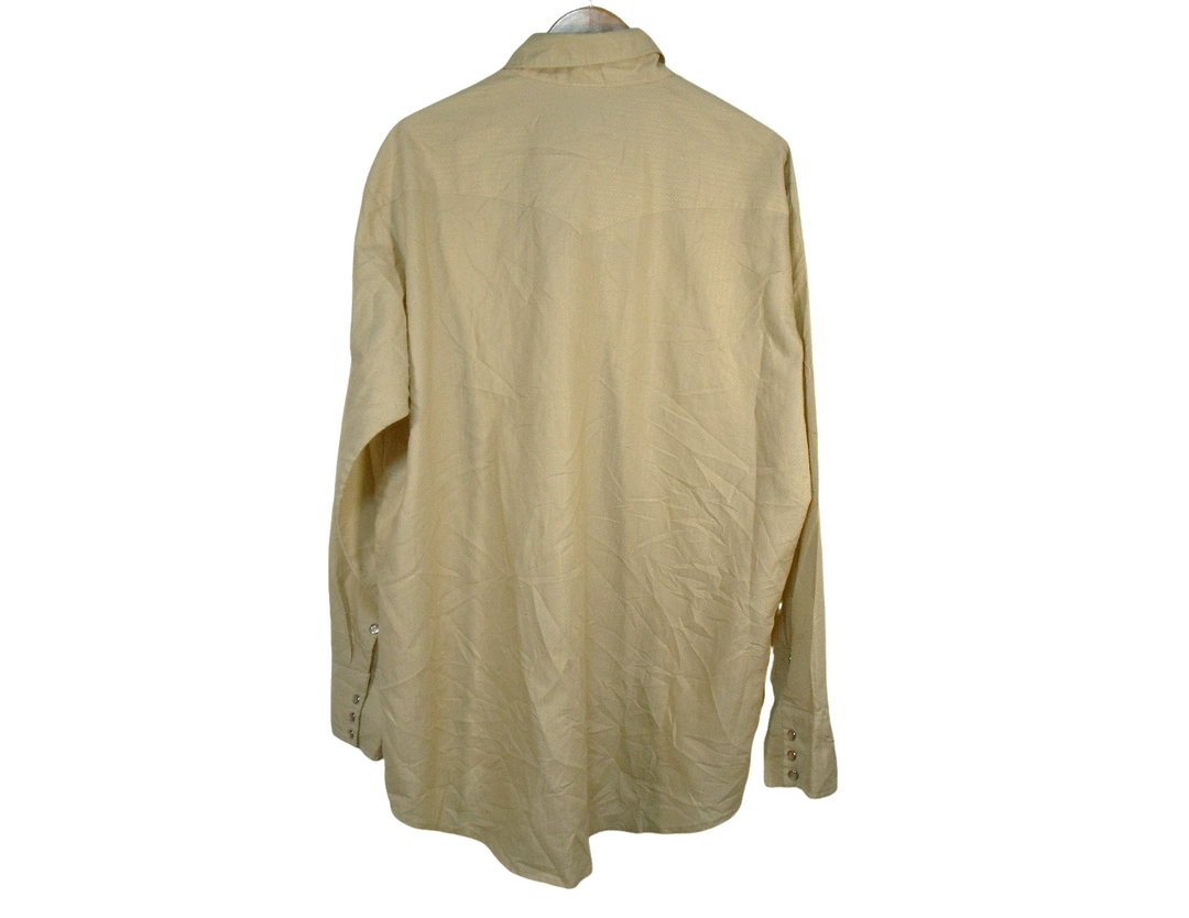 【激安古着】 MWG　長袖シャツ　トップス